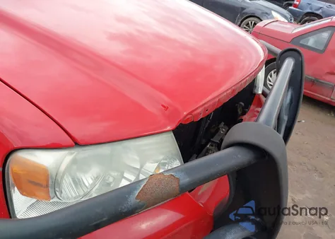 2007 Ford F-150 Fx4/Lariat/Xlt z USA, uszkodzony, nr VIN 1FTPW14V57FB89017